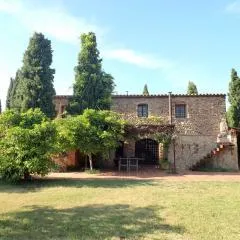 Espectacular casa de vacaciones en el campo con piscina, BBQ y WIFI de alta velocidad