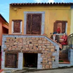 Sotza’s Little House