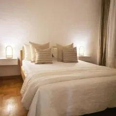 Pardi Casa apartment in the heart of Montefalco