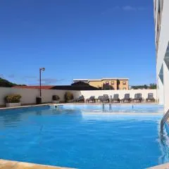 VIP Executive Zurique Hotel