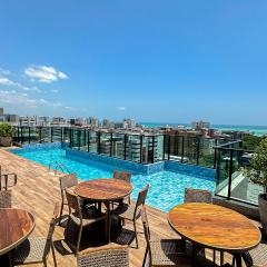 Liv Residence Ponta verde