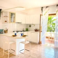 EC apartment