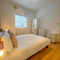 Maple Street Apartments