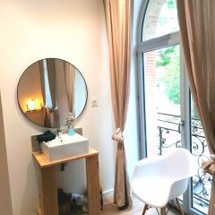 Gîte des Cisterciens 7 à 9 personnes