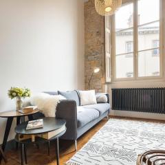 Concerto Royal Duplex Top Centre, Lyon 1er