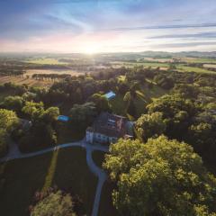 L'Orangerie 14 personnes