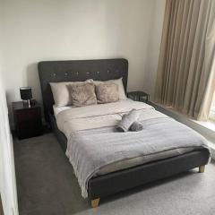 Central Comfort in Manchester