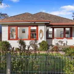 Settle In Retro cottage, Cowes