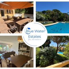 Vacaciones en Marbella Park