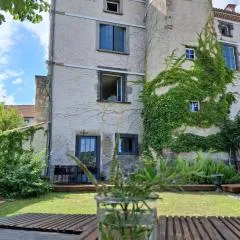 Côté Tour