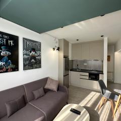 Nar Dos street, 1 bedroom Euro Renovated apartment ND731