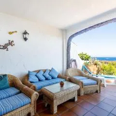 Apartment Bahia View El Poris