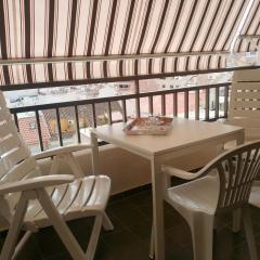 Las Rampas Fuengirola Puerto