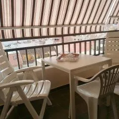 Las Rampas Fuengirola Puerto