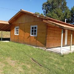 Casa de campo goiaba serrana