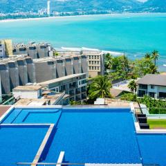 Patong Kalim Unparalleled Sea View B&B Resort