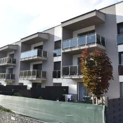Apartman Afrodita 1