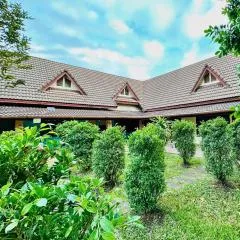 สวนไมตรีจิต รีสอร์ท