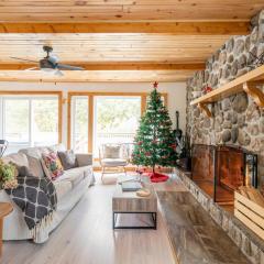 Casa Olej Unforgettable getaway in Tremblant & SPA