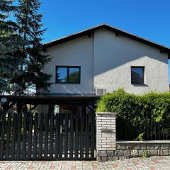 Apartmán Hugo