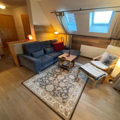 Karbergsuite Turrach