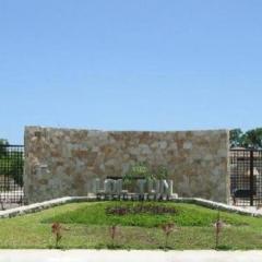 Town House, ideal para relajarse