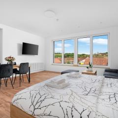 Apartmány Šťastný sklep