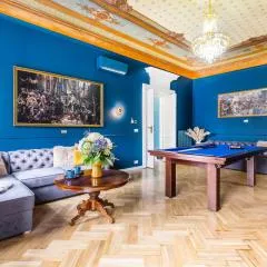 BOB Elite Apartments