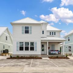 Summer Salt's Sunny Sarah's Beach House Lot 49