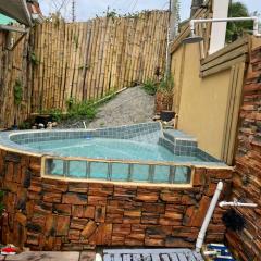 Tropical Harbour View