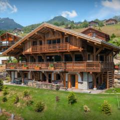 Chalet K1027 - OVO Network
