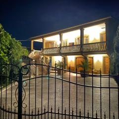 Giorgi's Guesthouse