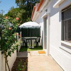 Front House