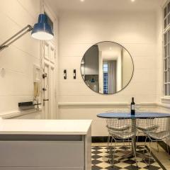 Hermoso departamento para 5 personas - Ubicación perfecta