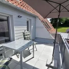 May Home