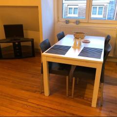 Logement entier - appartement