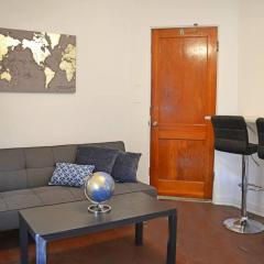 Cozy 2br Getaway Work-ready & Pets Ok