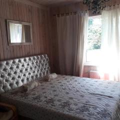 Apartment Provansal