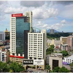 Studio unit Arriva by Naiza