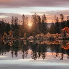 Lakeview Terrace Resort