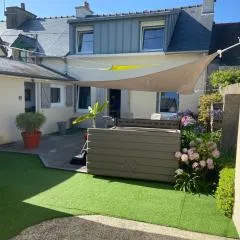 LES VILLAS TAGARINES - Villa Les Noës