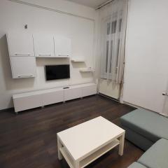 Podmaniczky residence