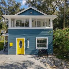 Budget-friendly 1br Prime Orlando Location