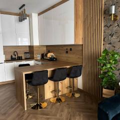 Apartamenty Termal Water Długa 30