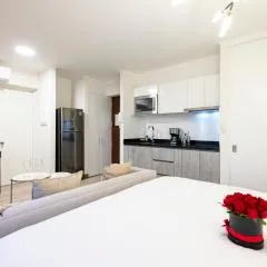 Connect Studios by Vibrant