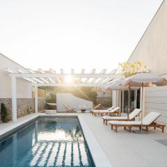 Luxurious Villa Ksenia with Pool Murter
