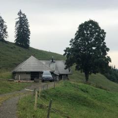 Staldenhaus Riggisalp