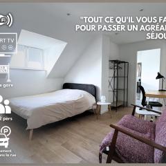 SQ Appart-é