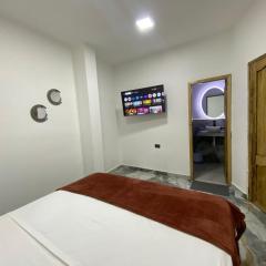 House de playa Palmendros