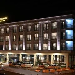 KanyonVadi Otel SAFRANBOLU-KARABÜK